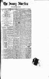 Surrey Advertiser Wednesday 01 December 1897 Page 1