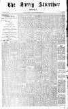 Surrey Advertiser Monday 01 August 1898 Page 1