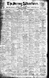 Surrey Advertiser Saturday 01 October 1898 Page 1