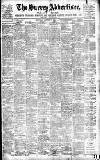 Surrey Advertiser Saturday 15 October 1898 Page 1