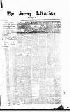 Surrey Advertiser Monday 02 January 1899 Page 1