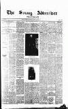 Surrey Advertiser Wednesday 04 January 1899 Page 1