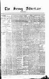 Surrey Advertiser Monday 23 January 1899 Page 1