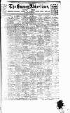Surrey Advertiser Saturday 28 January 1899 Page 1