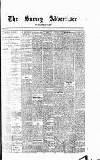 Surrey Advertiser Wednesday 22 February 1899 Page 1