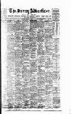Surrey Advertiser Saturday 04 March 1899 Page 1