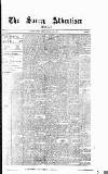 Surrey Advertiser Monday 06 March 1899 Page 1