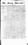 Surrey Advertiser Monday 20 March 1899 Page 1