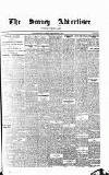 Surrey Advertiser Wednesday 19 April 1899 Page 1