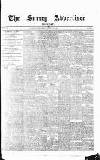 Surrey Advertiser Monday 08 May 1899 Page 1