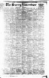 Surrey Advertiser Saturday 20 May 1899 Page 1