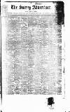 Surrey Advertiser Saturday 15 July 1899 Page 1