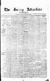 Surrey Advertiser Wednesday 20 September 1899 Page 1