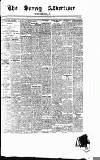 Surrey Advertiser Wednesday 27 September 1899 Page 1