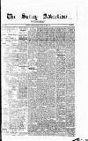 Surrey Advertiser Wednesday 01 November 1899 Page 1