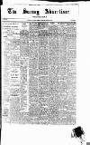 Surrey Advertiser Wednesday 15 November 1899 Page 1