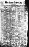 Surrey Advertiser Saturday 06 January 1900 Page 1