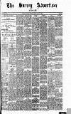 Surrey Advertiser Monday 15 January 1900 Page 1