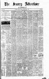 Surrey Advertiser Wednesday 31 January 1900 Page 1
