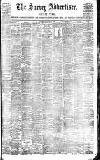 Surrey Advertiser Saturday 03 March 1900 Page 1