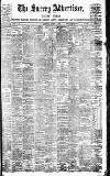 Surrey Advertiser Saturday 17 March 1900 Page 1