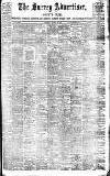 Surrey Advertiser Saturday 31 March 1900 Page 1