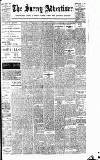 Surrey Advertiser Wednesday 11 April 1900 Page 1