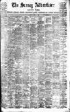 Surrey Advertiser Saturday 21 April 1900 Page 1