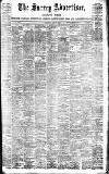 Surrey Advertiser Saturday 12 May 1900 Page 1