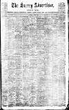 Surrey Advertiser Saturday 09 June 1900 Page 1