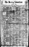 Surrey Advertiser Saturday 23 June 1900 Page 1