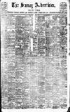 Surrey Advertiser Saturday 30 June 1900 Page 1