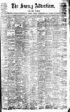 Surrey Advertiser Saturday 07 July 1900 Page 1