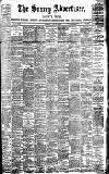 Surrey Advertiser Saturday 14 July 1900 Page 1