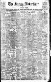 Surrey Advertiser Saturday 21 July 1900 Page 1