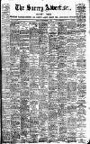 Surrey Advertiser Saturday 01 September 1900 Page 1