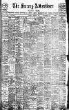 Surrey Advertiser Saturday 06 October 1900 Page 1