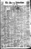 Surrey Advertiser Saturday 08 December 1900 Page 1