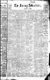 Surrey Advertiser Saturday 05 January 1901 Page 1