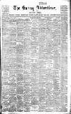 Surrey Advertiser Saturday 16 March 1901 Page 1