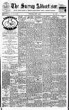 Surrey Advertiser Wednesday 05 June 1901 Page 1