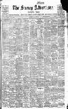 Surrey Advertiser Saturday 20 July 1901 Page 1