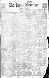Surrey Advertiser Saturday 18 January 1902 Page 1