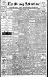 Surrey Advertiser Wednesday 12 February 1902 Page 1