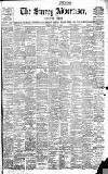 Surrey Advertiser Saturday 12 April 1902 Page 1