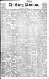 Surrey Advertiser Saturday 03 May 1902 Page 1
