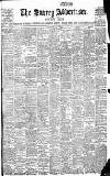 Surrey Advertiser Saturday 07 June 1902 Page 1