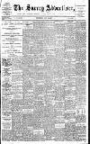Surrey Advertiser Wednesday 18 June 1902 Page 1