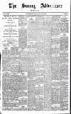 Surrey Advertiser Monday 23 June 1902 Page 1