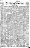 Surrey Advertiser Saturday 06 September 1902 Page 1